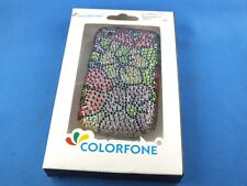 Colorfone Hülle BlackBerry Curve 8520 9300 8530 Handy Schutz Case Protect Cover, usado comprar usado  Enviando para Brazil
