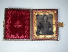 Antique victorian 1860s for sale  STEYNING