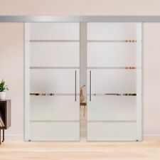 Double sliding glass for sale  Miami