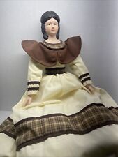 Little women porcelain for sale  Winter Park