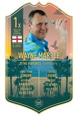 Wayne mardle small for sale  WATERLOOVILLE