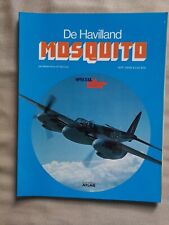 Havilland mosquito editions d'occasion  Mont-de-Marsan