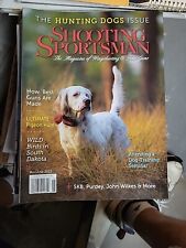 Shooting sportsman magazine for sale  Biddeford