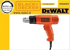 Black decker pistola usato  Roccella Ionica