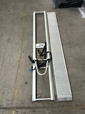 garage camper usato  Garbagnate Milanese