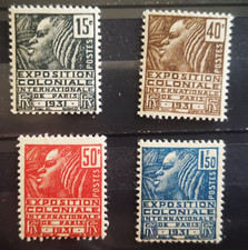 Timbre 1930 270 d'occasion  Lilles-Lomme