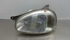 FAROL ESQUERDO / 1736962 PARA OPEL CORSA B EDITION 2000 comprar usado  Enviando para Brazil