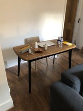 Ercol dining table for sale  LONDON