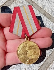 Cccp medaille russe d'occasion  Mulhouse-
