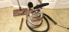 Filter queen vacuum for sale  Terre Haute