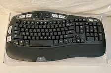 Logitech wireless keyboard for sale  Camas