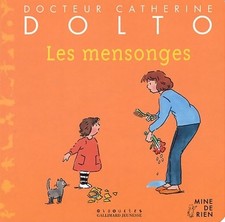 Docteur catherine dolto d'occasion  Hennebont