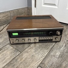 Kenwood 5200 stereo for sale  Madera