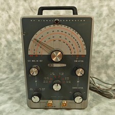 Vintage heathkit 102 for sale  Tucson
