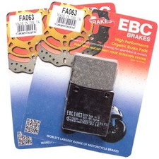 Ebc fa063 organic for sale  BRIGHTON