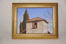 Tableau hst chapelle d'occasion  Les Mages