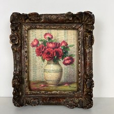 Tableau peinture ernest d'occasion  Aix-les-Bains