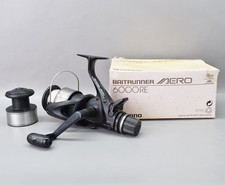 Shimano baitrunner aero for sale  CRAMLINGTON