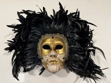 Genuine venetian carnival for sale  Birmingham