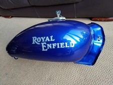 Royal enfield petrol for sale  SWADLINCOTE