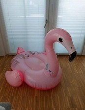 Aufblasbarer xxl flamingo gebraucht kaufen  Ingolstadt