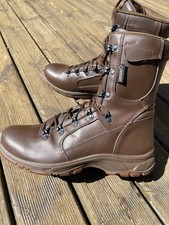 British army brown for sale  SAFFRON WALDEN