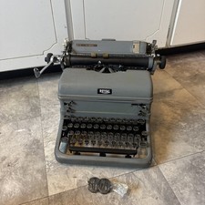 Vintage royal manual for sale  Saint Louis