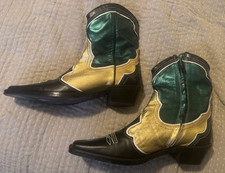 Zara cowboy western for sale  LOUGHBOROUGH