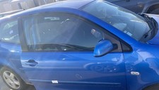 Porte polo hatchback d'occasion  Chaumont