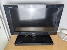 Sony bravia kdl gebraucht kaufen  Reutlingen