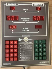 Conquest leaguemaster recall for sale  LONDON
