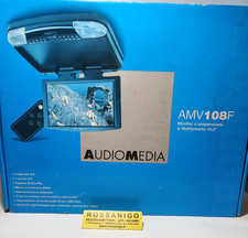 Monitor tetto auto usato  Rivarolo Canavese