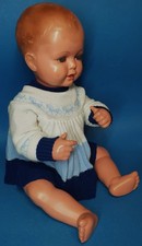 Alte baby puppe gebraucht kaufen  Aachen
