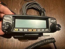 Yaesu ftm 100d usato  Spedire a Italy