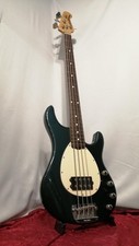Musicman sterling carbon d'occasion  Expédié en Belgium