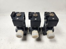 Teejet 144a directovalve d'occasion  Expédié en Belgium