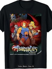 Thundercats retro cartoon for sale  Baltimore