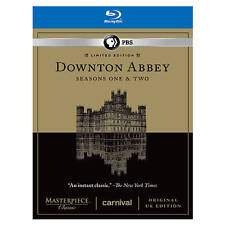 Downton abbey seasons for sale  Aurora
