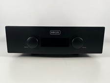 Hegel h390 stereo for sale  EDINBURGH