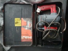 hilti maschinen gebraucht kaufen hilti maschinen gebraucht kaufen Fürstenwalde/Spree