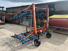 Opico spring tine for sale  STOKE-ON-TRENT