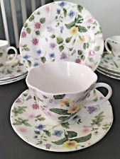 Vintage queen china for sale  BLACKPOOL