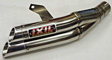 Ixil doulble exit for sale  GRIMSBY