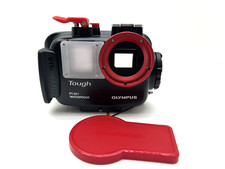Lympus 051 underwater gebraucht kaufen  Berlin