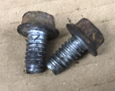 Hex screw 7100896 for sale  Hinsdale