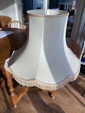 Vintage lampshade extra for sale  NOTTINGHAM