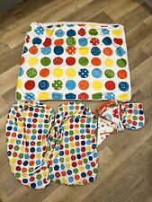 Children multicoloured nursery for sale  BEDFORD