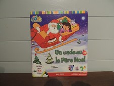 Livre enfant dora d'occasion  Verneuil-sur-Vienne