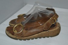 Fly london brown for sale  WADHURST