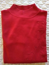 Maglia donna rosso usato Maglia donna rosso usato  Roma